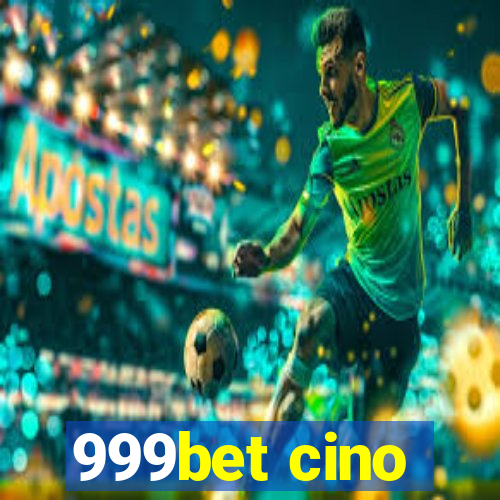 999bet cino